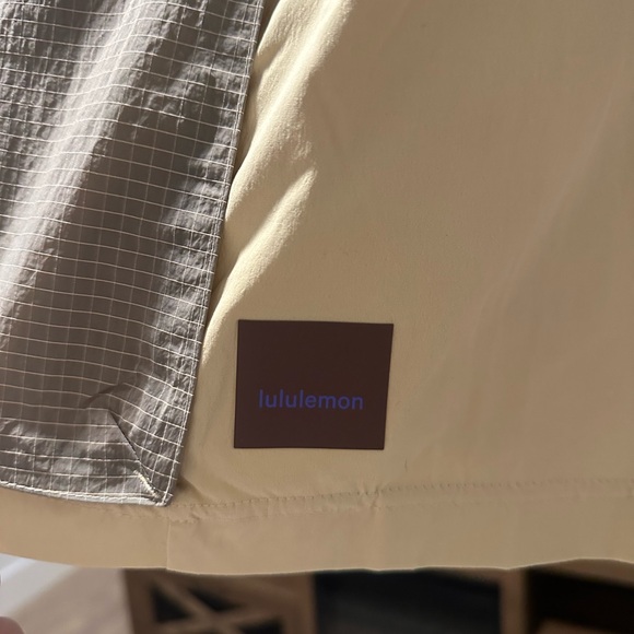 Lululemon Skort - Picture 3 of 6